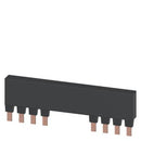 Siemens 3KC9218-2 BRIDGING BAR 3KC0 4P FS2