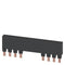 Siemens 3KC9218-2 BRIDGING BAR 3KC0 4P FS2