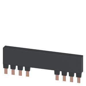 Siemens 3KC9218-2 BRIDGING BAR 3KC0 4P FS2