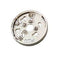 NOTIFIER FSP-951 + B501 951 Series, Low-profile intelligent photoelectric sensor, Made  In India, UL Listed, White Color c/w base (Minimum order of 20pcs)