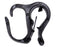 Protectowire, Beam Clamp, zinc coated iron with WAW-P (501584) per 20pcs, BC-3P