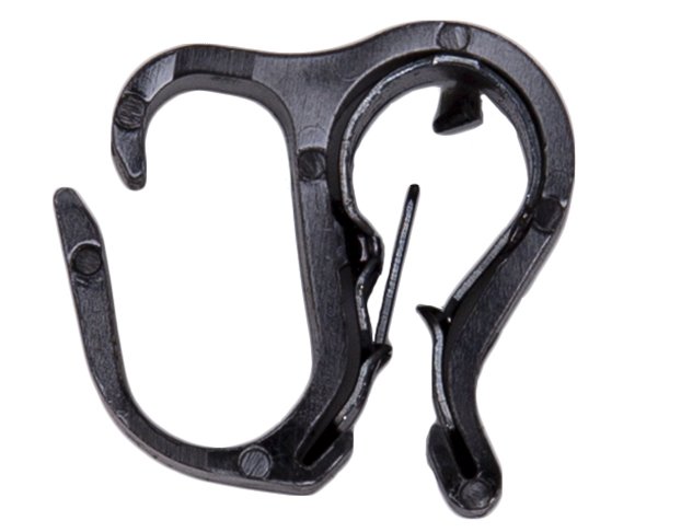Protectowire, Beam Clamp, zinc coated iron with WAW-P (501584) per 20pcs, BC-3P