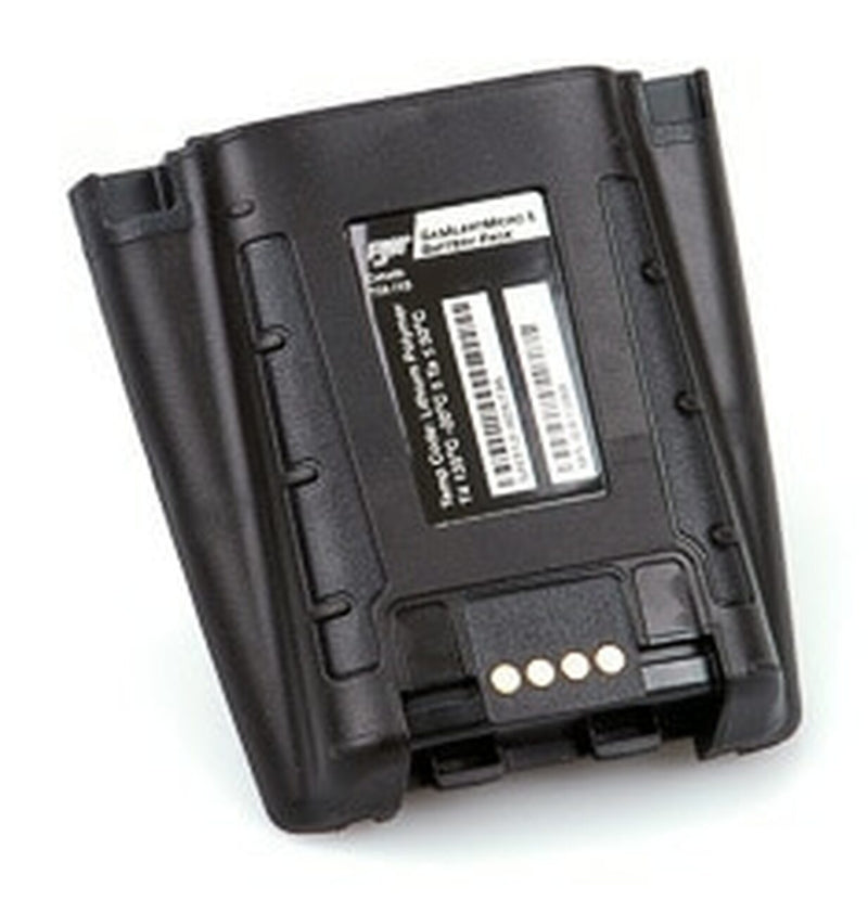 Honeywell BW   M5-BAT08B Rechargeable battery pack, black*