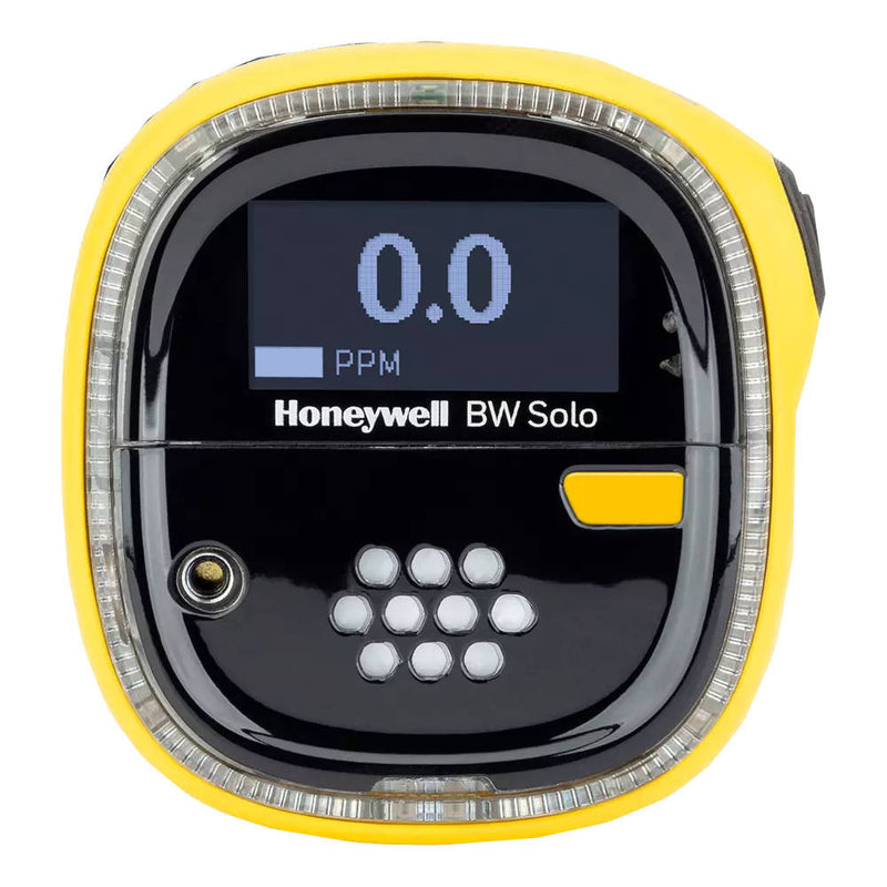 Honeywell BW   BWS-Z-Y  BW  Solo - (HCN) Standard