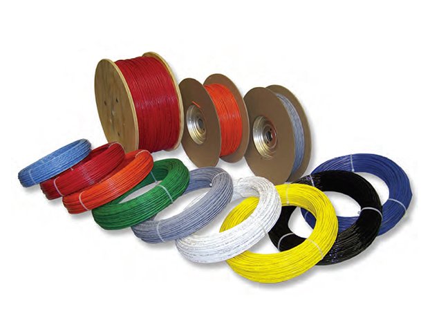 Protectowire, Type CTI-X on Msg. Wire, CTI-190X-M