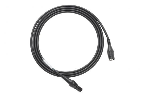 Fluke I17XX-BNC-M2M Fluke-17xx 4 pin male to BNC male cable 2m (1x)