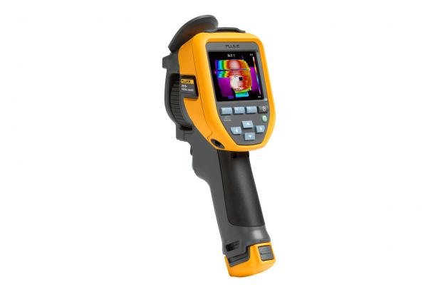 Fluke TIS75+ 9HZ Thermal Imager