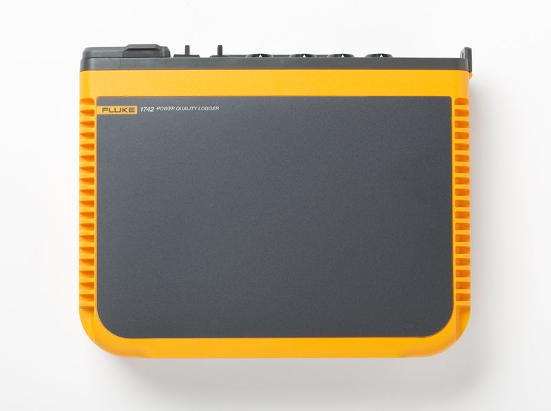 Fluke 1742/15/INTL Power Quality Logger with 60 cm 1,500A iFLex, INTL version