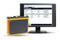 Fluke 1742/15/INTL Power Quality Logger with 60 cm 1,500A iFLex, INTL version