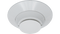 NOTIFIER FSP-951 + B501 951 Series, Low-profile intelligent photoelectric sensor, Made  In India, UL Listed, White Color c/w base (Minimum order of 20pcs)