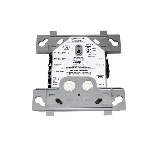 NOTIFIER FZM-1. MODULE SINGLE ZONE NOT, Made in India (Minimum order of 15pcs)