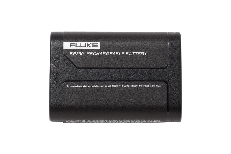 Fluke BP290  Battery Pack Single Cap 190-series II