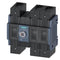 Siemens 3KD2830-2NE20-0 SWITCH-DISCONNECTOR 690V 80A 3P