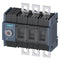 Siemens 3KD3030-0NE10-0 SWITCH-DISCONNECTOR 690V 100A 3P