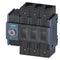 Siemens 3KD3230-2NE10-0 SWITCH-DISCONNECTOR 690V 125A 3P