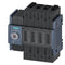 Siemens 3KD2240-2ME10-0 SWITCH-DISCONNECTOR 690V 32A 4P