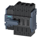 Siemens 3KD1642-2ME10-0 SWITCH-DISCONNECTOR 690V 16A 4P
