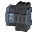 Siemens 3KD2834-2ME10-0 SWITCH-DISCONNECTOR 690V 80A 3P FS1