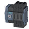 Siemens 3KD2834-2ME10-0 SWITCH-DISCONNECTOR 690V 80A 3P FS1