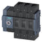 Siemens 3KD3034-2NE10-0 SWITCH-DISCONNECTOR 690V 100A 3P