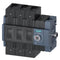 Siemens 3KD3234-2NE40-0 SWITCH DISCONNECTOR 690V 125A 3P