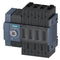 Siemens 3KD2644-2ME10-0 SWITCH-DISCONNECTOR 690V 63A 4P