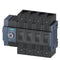 Siemens 3KD3244-2NE10-0 SWITCH-DISCONNECTOR 690V 125A 4P