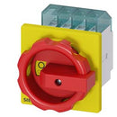 Siemens 3LD2003-1TL53 3LD switch disconnector