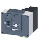 Siemens 3KC9826-4 MOTOR OPERATOR 3KC4 3KC8 1600A