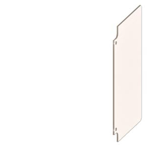 Siemens 3KC9827-2 TERMINAL PLATE 3KC4 3KC8 630A 3POL