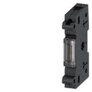 Siemens 3KF9106-8AA00 N-/EARTH TERMINAL BOX TERMINAL 3KF FS1