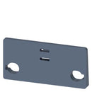 Siemens 3KF9112-0AA00 MOUNTING FEET 1 PIECES 3KF SZ1