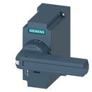 Siemens 3KF9201-1AA00 DIRECT OPERATING MECHAN. GREY 3KF FS2