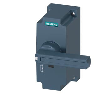 Siemens 3KF9301-1AA00 DIRECT OPERATING MECHAN. GREY 3KF FS3