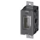 Siemens 3KF9506-0AA00 N-TERMINAL DETACH BRIDGE F TERM. 3KD FS5