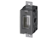 Siemens 3KF9506-7AA00 N-/EARTH TERMINAL FLAT TERMINAL 3KF FS5