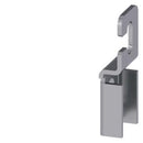 Siemens 3KF9512-0AA00 MOUNTING FEET 4 PC 3KF SZ5 / 3KD SZ 5