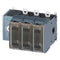 Siemens 3KF2316-4LF11 SW.DISCON. W.F. 3-P 160A/SZ.00