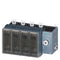 Siemens 3KF3425-4RF11 SW.DISCON. W.F. 4-P 250A/SZ.1