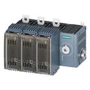 Siemens 3KF2312-4RF11 SW.DISCON. W.F. 3-P 125A/SZ.00