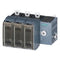 Siemens 3KF2312-4RF11 SW.DISCON. W.F. 3-P 125A/SZ.00