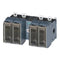 Siemens 3KF2416-0MF11 SW.DISCON. W.F. 4-P 160A/SZ.00