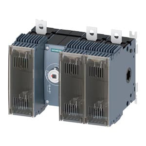 Siemens 3KF3325-0MF11 SW.DISCON. W.F. 3-P 250A/SZ.1
