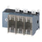 Siemens 3KF5380-0LF11 SW.DISCON. W.F. 3-P 800A/SZ.3