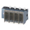Siemens 3KF4440-0LF11 SW.DISCON. W.F. 4-P 400A/SZ.2