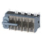 Siemens 3KF5463-2LF11 SW.DISCON. W.F. 4-P 630A/SZ.3
