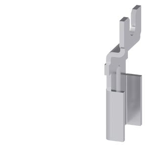 Siemens 3KF9412-0AA00 MOUNTING FEET 4 PC 3KF SZ3/4 / 3KD SZ 4