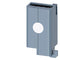 Siemens 3VW9011-0AT10 actuator module COM ACT remote act.
