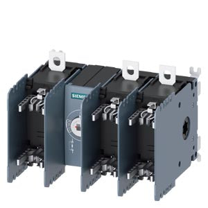 Siemens 3KF2316-0MF51 Switch disconnector fuse