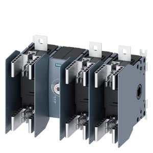Siemens 3KF4340-0MF51 Switch disconnector fuse